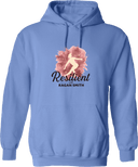 Hoodies - Resilient Ragan Smith 2026