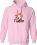 Hoodies - Resilient Ragan Smith 2026