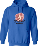 Hoodies - Resilient Ragan Smith 2026