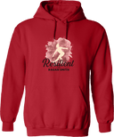 Hoodies - Resilient Ragan Smith 2026