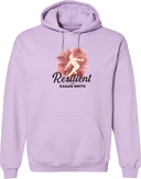Hoodies - Resilient Ragan Smith 2026