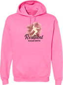 Hoodies - Resilient Ragan Smith 2026
