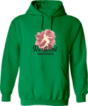 Hoodies - Resilient Ragan Smith 2026