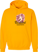Hoodies - Resilient Ragan Smith 2026