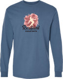 Long Sleeves - Resilient Ragan Smith 2026
