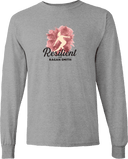 Long Sleeves - Resilient Ragan Smith 2026