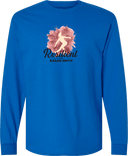 Long Sleeves - Resilient Ragan Smith 2026