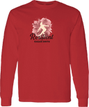 Long Sleeves - Resilient Ragan Smith 2026