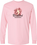 Long Sleeves - Resilient Ragan Smith 2026