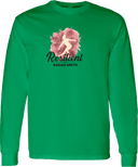 Long Sleeves - Resilient Ragan Smith 2026