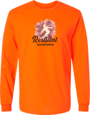 Long Sleeves - Resilient Ragan Smith 2026