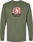 Long Sleeves - Resilient Ragan Smith 2026