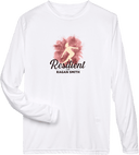 Performance Long Sleeves - Resilient Ragan Smith 2026