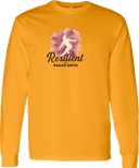 Long Sleeves - Resilient Ragan Smith 2026