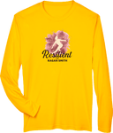 Performance Long Sleeves - Resilient Ragan Smith 2026