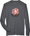 Performance Long Sleeves - Resilient Ragan Smith 2026