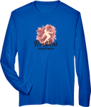 Performance Long Sleeves - Resilient Ragan Smith 2026