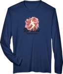 Performance Long Sleeves - Resilient Ragan Smith 2026