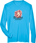 Performance Long Sleeves - Resilient Ragan Smith 2026