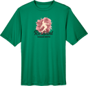 Performance Short Sleeves - Resilient Ragan Smith 2026