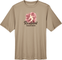 Performance Short Sleeves - Resilient Ragan Smith 2026