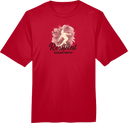 Performance Short Sleeves - Resilient Ragan Smith 2026