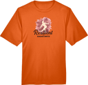 Performance Short Sleeves - Resilient Ragan Smith 2026