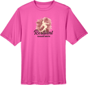 Performance Short Sleeves - Resilient Ragan Smith 2026