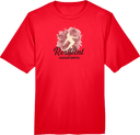Performance Short Sleeves - Resilient Ragan Smith 2026
