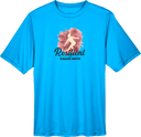 Performance Short Sleeves - Resilient Ragan Smith 2026