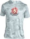 Performance Short Sleeves - Resilient Ragan Smith 2026
