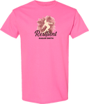 Short Sleeves - Resilient Ragan Smith 2026