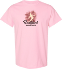 Short Sleeves - Resilient Ragan Smith 2026