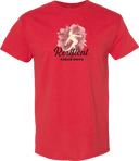Short Sleeves - Resilient Ragan Smith 2026