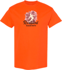 Short Sleeves - Resilient Ragan Smith 2026