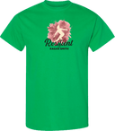 Short Sleeves - Resilient Ragan Smith 2026