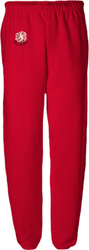 Sweatpants - Resilient Ragan Smith 2026