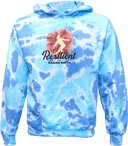 Tie-Dye Hoodies - Resilient Ragan Smith 2026