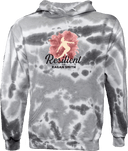 Tie-Dye Hoodies - Resilient Ragan Smith 2026