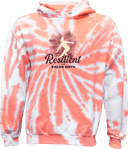 Tie-Dye Hoodies - Resilient Ragan Smith 2026
