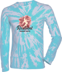 Tie-Dye Long Sleeves - Resilient Ragan Smith 2026