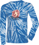 Tie-Dye Long Sleeves - Resilient Ragan Smith 2026