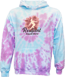 Tie-Dye Hoodies - Resilient Ragan Smith 2026