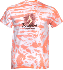 Tie-Dye Short Sleeves - Resilient Ragan Smith 2026