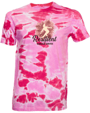 Tie-Dye Short Sleeves - Resilient Ragan Smith 2026