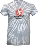 Tie-Dye Short Sleeves - Resilient Ragan Smith 2026