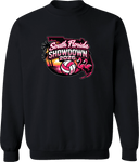 Crew Sweatshirt - South Florida Showdown 2026