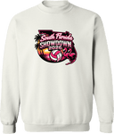 Crew Sweatshirt - South Florida Showdown 2026