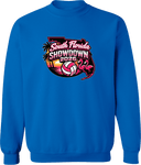 Crew Sweatshirt - South Florida Showdown 2026