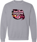 Crew Sweatshirt - South Florida Showdown 2026